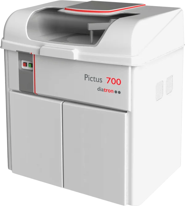 Pictus 700