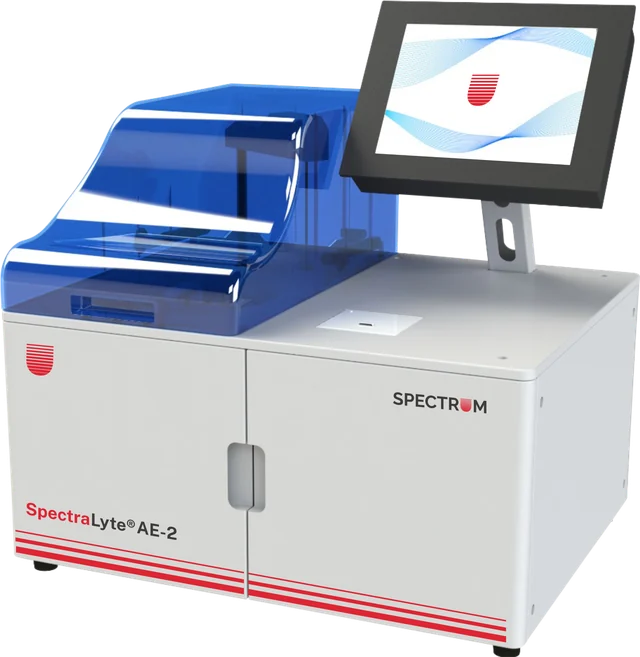 SpectraLyte-AE2