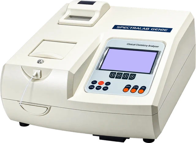 Spectralab Genie