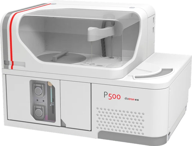 Pictus 500