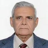 Dr. S.S.Sirohi MD (Path.)