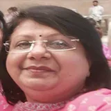 Dr Shivani Garg