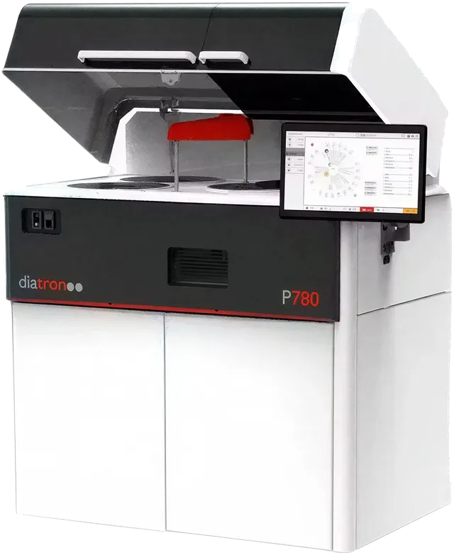 Pictus P780