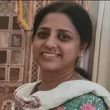 Dr Neetika Agrawal, MD pathology