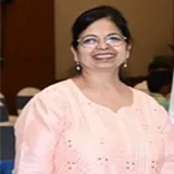 Dr Malti Goyal Sr.Pathologist