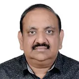 Dr. Asheesh Jain