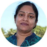 Dr. Preeti Jain