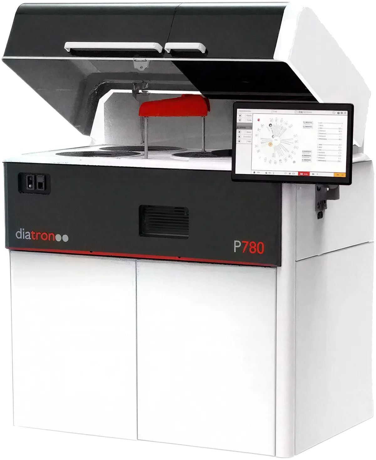 Pictus P780