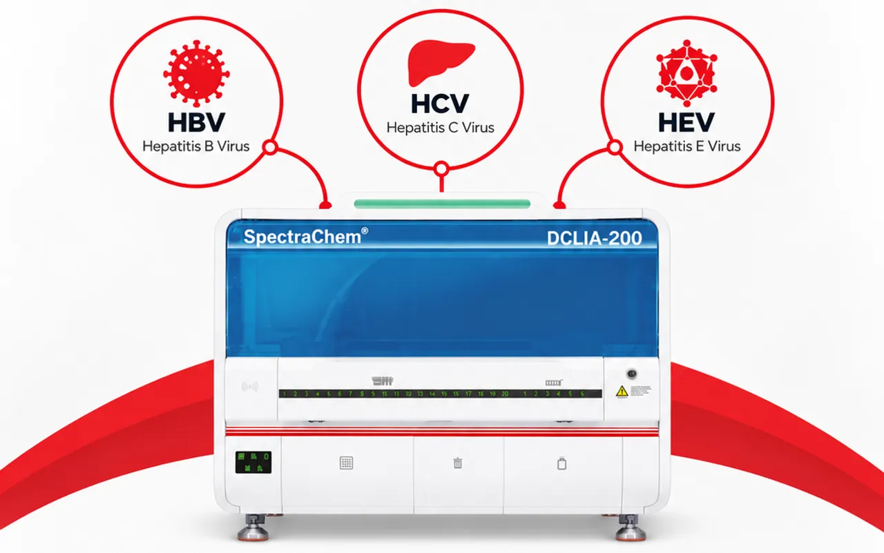 The hepatitis test most labs forget to run