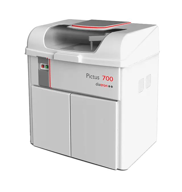 [P700-3] P700 Fully Automatic analyzer with ISE