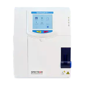 [SLE-4] SpectraLyte E-4