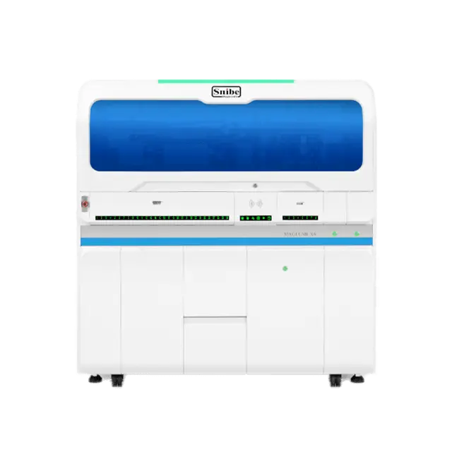 [DEFAULT1435] Maglumi X6 CLIA Analyzer