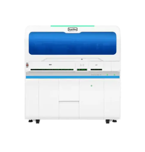 [PR/10540] [DEFAULT1435] Maglumi X6 CLIA Analyzer